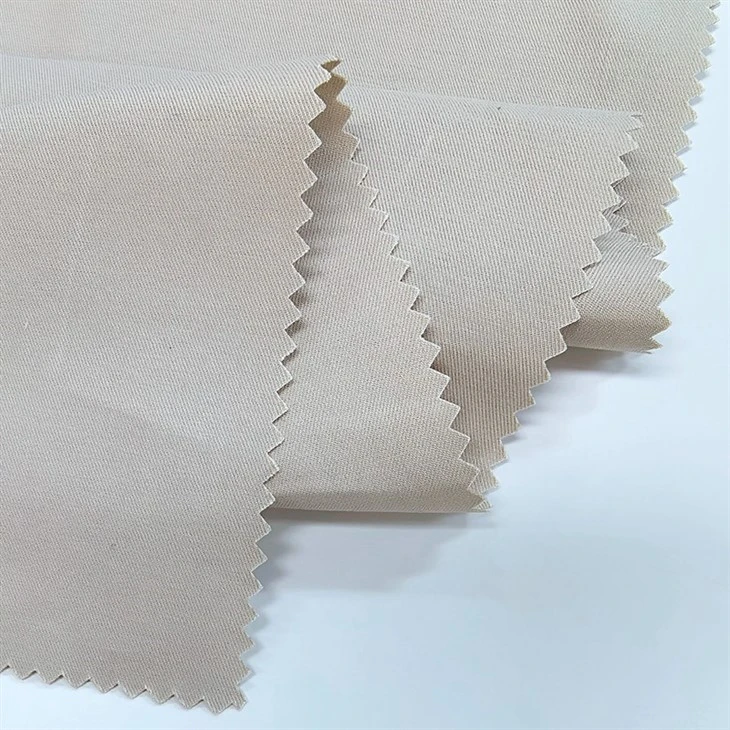 Cotton Polyester Hollow Fabric high quality