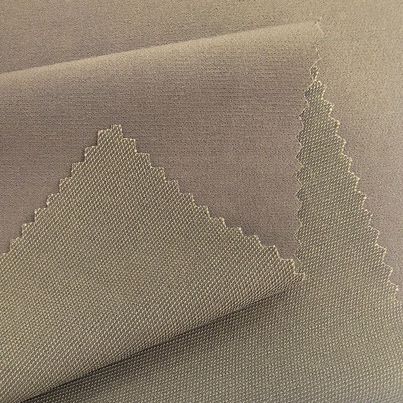 Polyester Spandex Mountaineering Fabric high quality